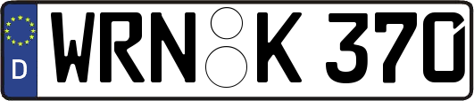 WRN-K370