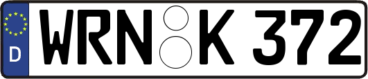 WRN-K372