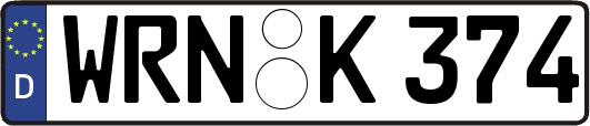 WRN-K374