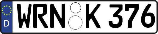 WRN-K376