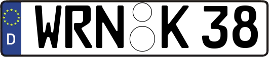 WRN-K38