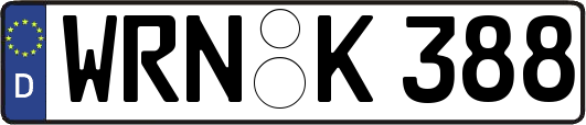 WRN-K388