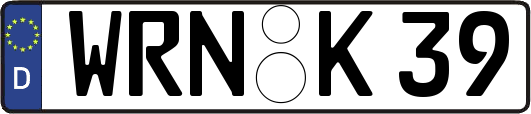 WRN-K39