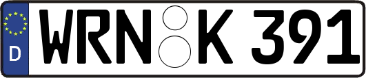 WRN-K391