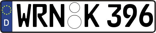 WRN-K396