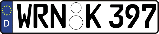 WRN-K397