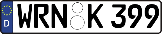 WRN-K399