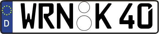 WRN-K40