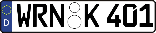 WRN-K401