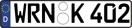 WRN-K402