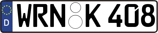 WRN-K408