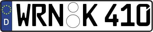 WRN-K410
