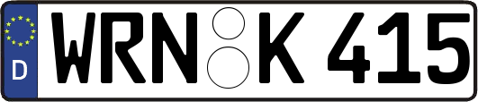 WRN-K415