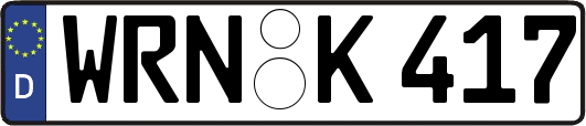 WRN-K417
