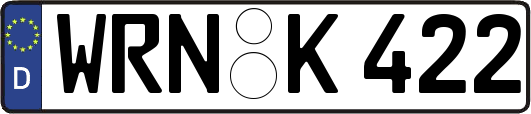 WRN-K422