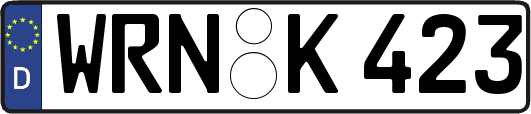 WRN-K423