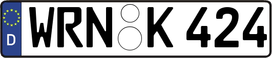 WRN-K424