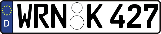WRN-K427