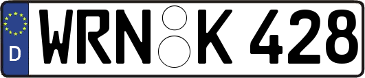 WRN-K428