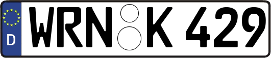 WRN-K429