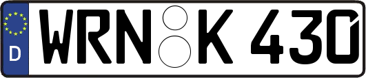 WRN-K430