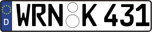 WRN-K431