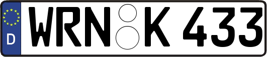 WRN-K433