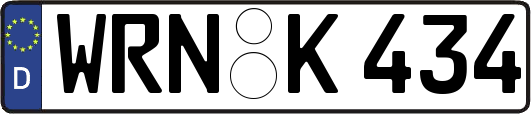 WRN-K434