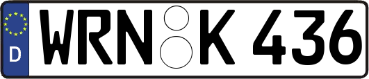 WRN-K436