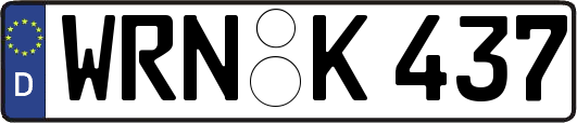 WRN-K437