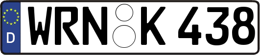 WRN-K438