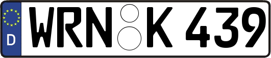 WRN-K439