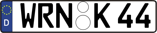 WRN-K44