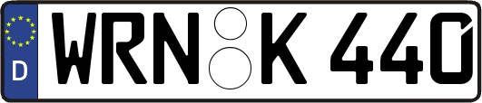 WRN-K440