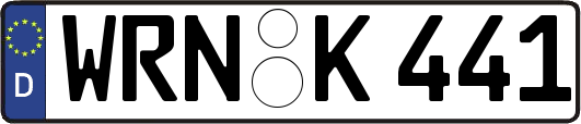 WRN-K441