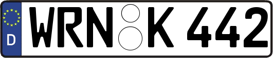 WRN-K442