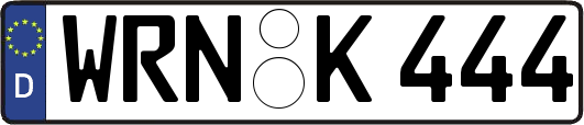 WRN-K444