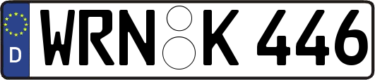 WRN-K446
