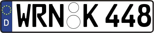 WRN-K448