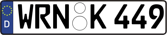 WRN-K449