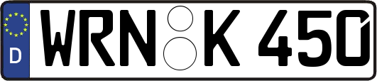 WRN-K450