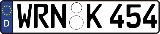 WRN-K454