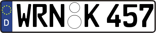 WRN-K457