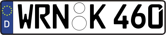 WRN-K460