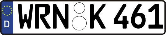 WRN-K461