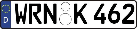 WRN-K462