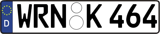 WRN-K464