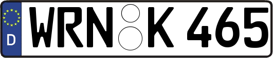 WRN-K465