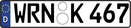 WRN-K467