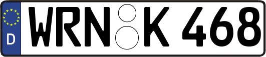WRN-K468